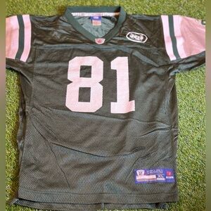 New York Jets NFL jersey
